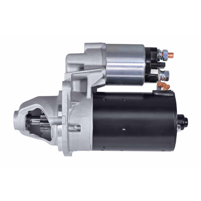 Motor de arranque