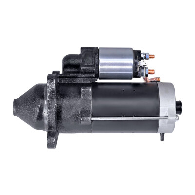Motor de arranque