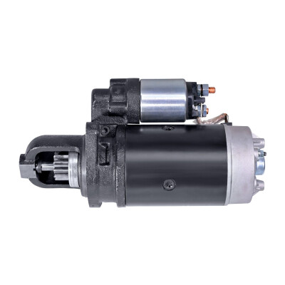 Motor de arranque