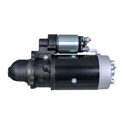 Motor de arranque