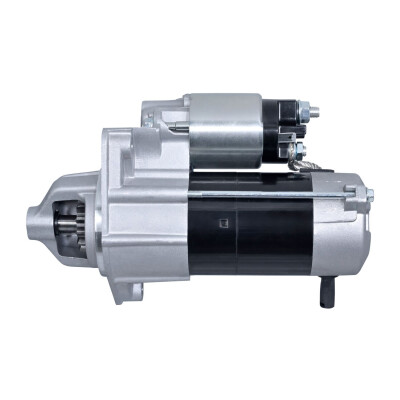 Motor de arranque