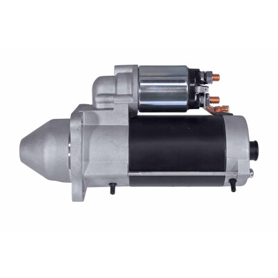 Motor de arranque