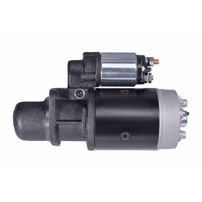 Motor de arranque