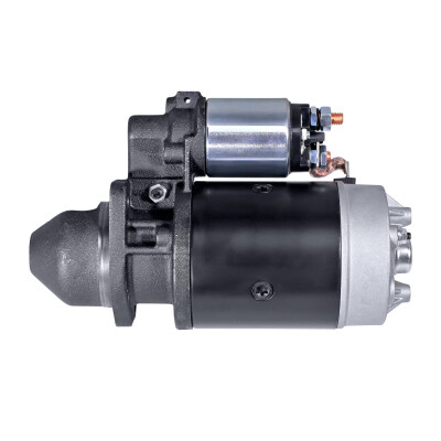 Motor de arranque