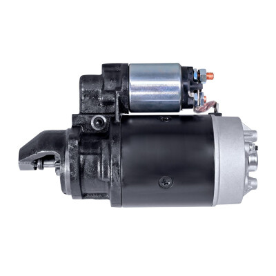 Motor de arranque