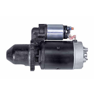 Motor de arranque