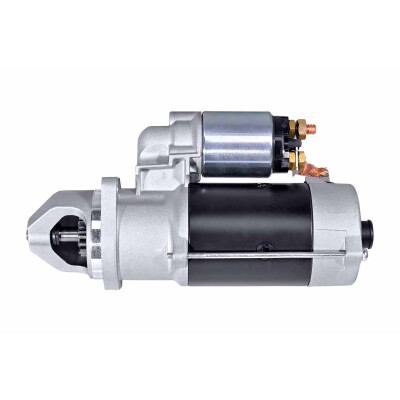 Motor de arranque