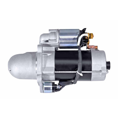 Motor de arranque