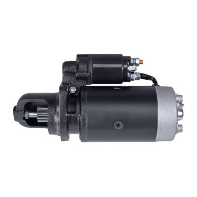Motor de arranque