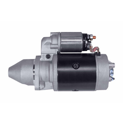 Motor de arranque