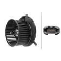Ventilador do habitáculo
