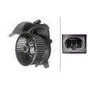 Ventilador do habitáculo