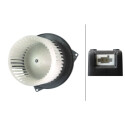 Ventilador do habitáculo
