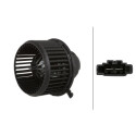 Ventilador do habitáculo