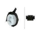 Ventilador do habitáculo