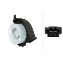 Ventilador do habitáculo