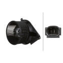 Ventilador do habitáculo
