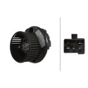 Ventilador do habitáculo