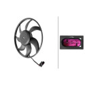 Ventilador, refrigeração do motor