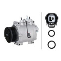 Compressor, ar condicionado