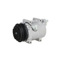 Compressor, ar condicionado