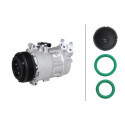 Compressor, ar condicionado