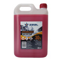 Anticongelante rosa SEAL 30% 5L