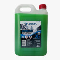 Anticongelante verde SEAL 50% 5L