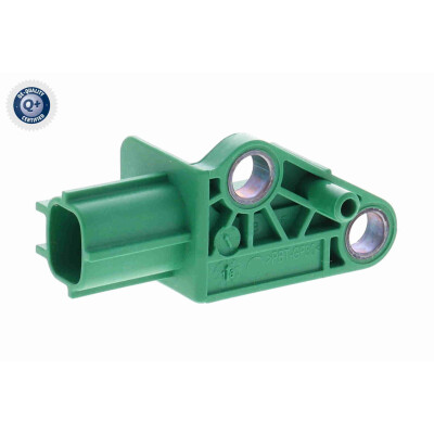 Sensor, aceleração longitudinal