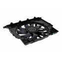 Ventilador, refrigeração do motor