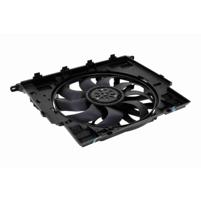 Ventilador, refrigeração do motor