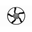 Ventilador, refrigeração do motor