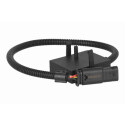 Sensor, temperatura do líquido de refrigeração
