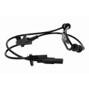 Sensor, rotações da roda
