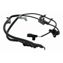 Sensor, rotações da roda