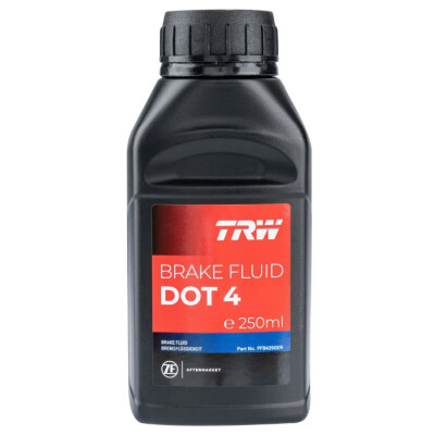 Fluido de freio TRW PFB425 1L