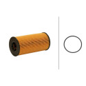 Filtro de óleo