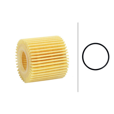 Filtro de óleo