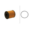 Filtro de óleo