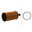 Filtro de óleo