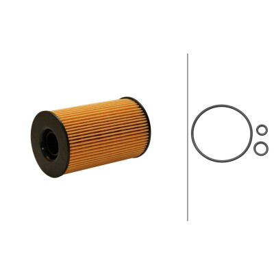 Filtro de óleo
