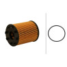 Filtro de óleo