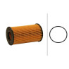 Filtro de óleo