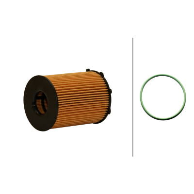 Filtro de óleo