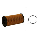 Filtro de óleo