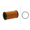 Filtro de óleo