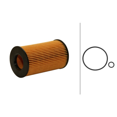 Filtro de óleo