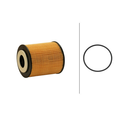 Filtro de óleo