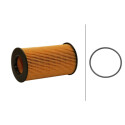 Filtro de óleo