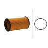 Filtro de óleo